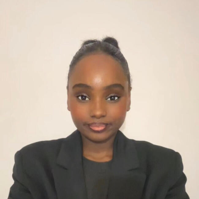 Babysitter in Bagnolet: Assa