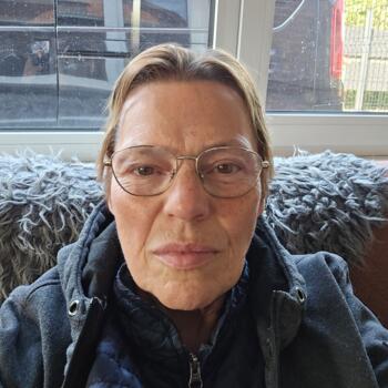 Nanny in Lommel: Lucienne