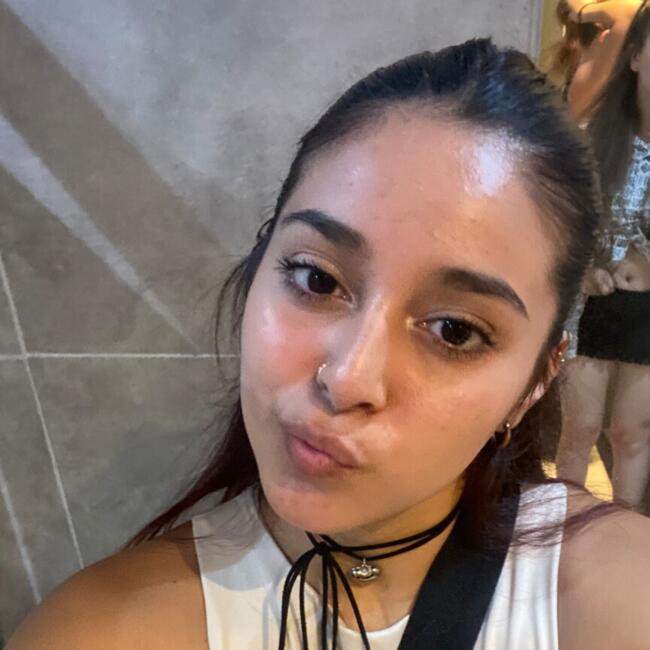 Niñera en Posadas: Erika