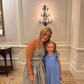 Babysitter in Manhattan (Kansas): Faith