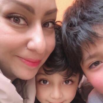 Canguro en Terrassa: Maria del Carmen Palacios Cruz