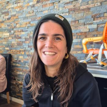 Babysitter London: Alice