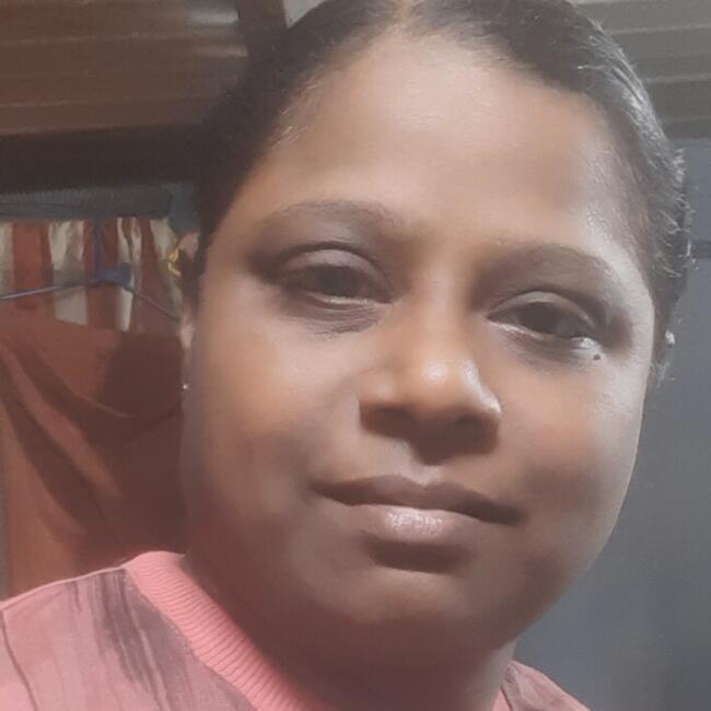 Babysitter in Mumbai: Savita