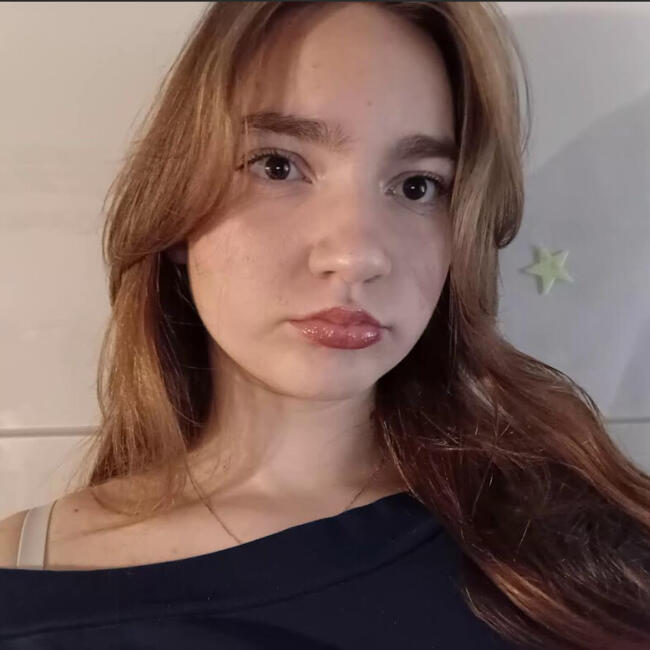 Babysitter in Rome: Francesca Maria
