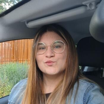 Baby-sitter Saint-Chamond: Ambre