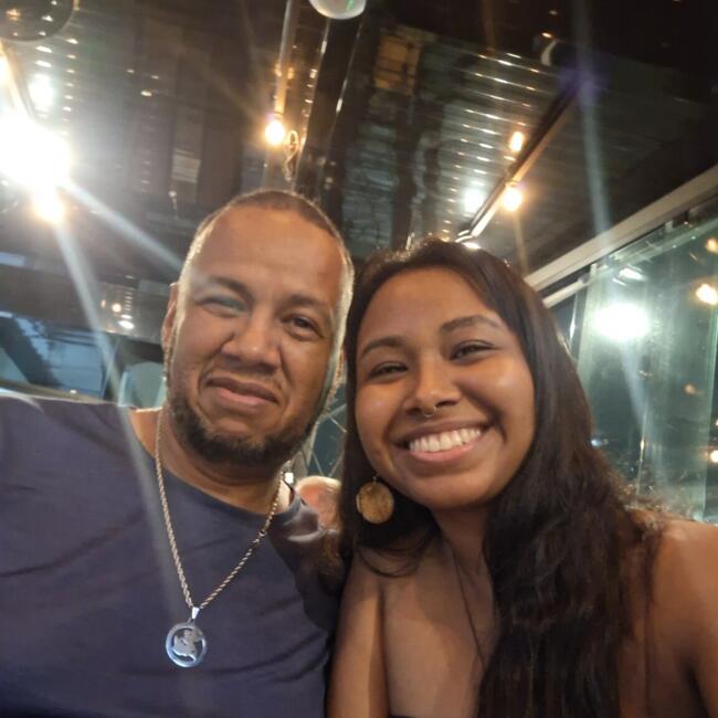 Emprego de babá em São Paulo: Tatyana