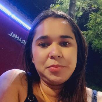 Babá Mauá: Milena Roberta