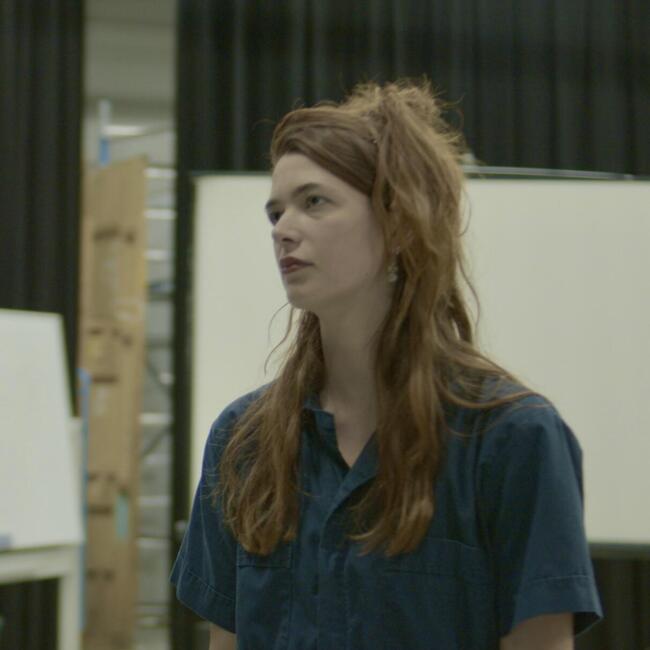 Babysitter in Mechelen: Veerle