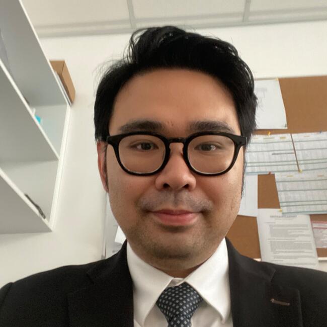 新加坡的临时保姆工作: JJ