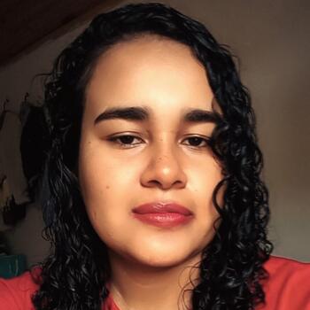 Niñera en Bogotá: Geilen María