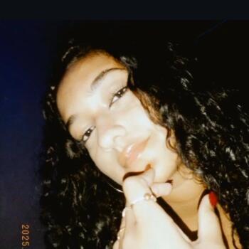 Babysitter in Salvador: Camille