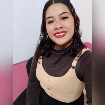 Niñera en Cuernavaca: Ashlee Estefany Domínguez Hern