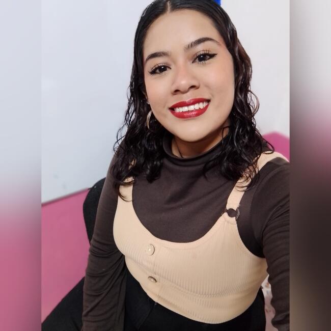 Niñera en Cuernavaca: Ashlee Estefany Domínguez Hern