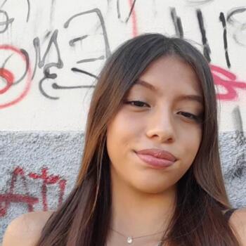 Nanny in Cártama: Sofia