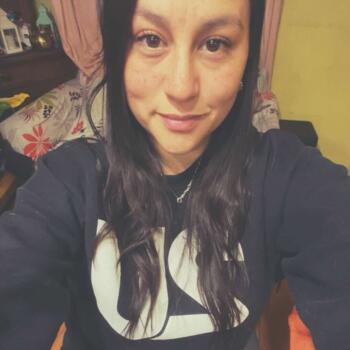 Babysitting job in Chiguayante: babysitting job Aracely