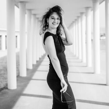 Babysitting job in Saint-Valery-en-Caux: babysitting job Marine