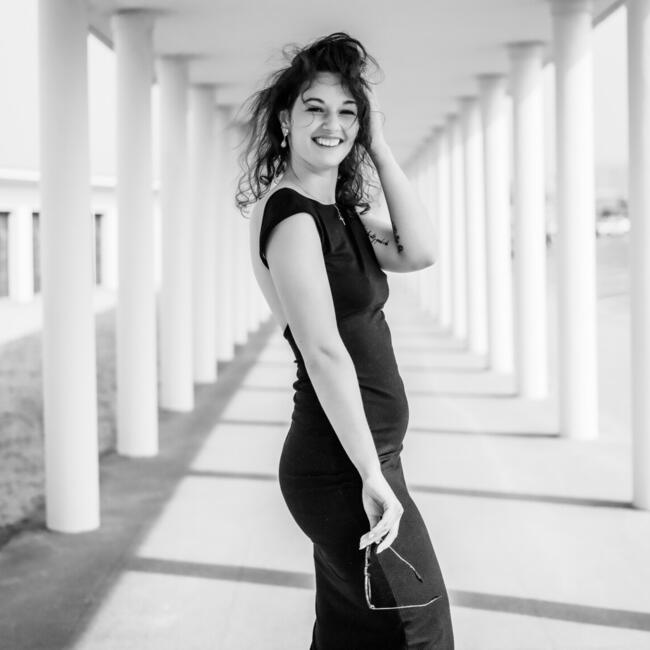 Babysitting job in Saint-Valery-en-Caux: Marine