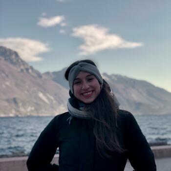 Babysitter in Padova: Chiara