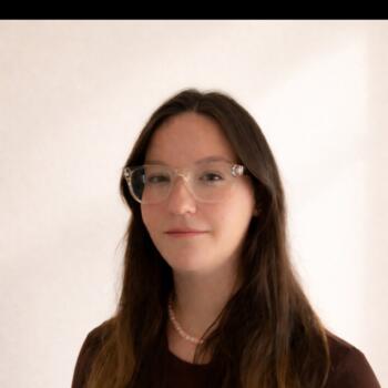 Babysitter in Bowlus: Nevaeh