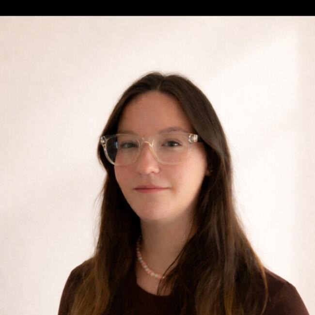 Babysitter in Bowlus: Nevaeh