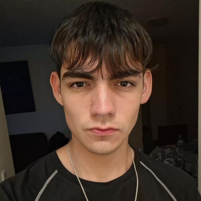 Babysitter in La Serena: Nicolas