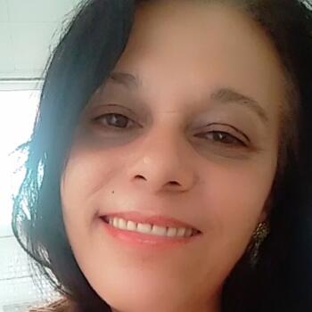 Babá em Salto: Vanilda