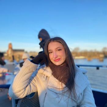 Bebisiterka u Beograd: Aleksandra