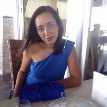 Babysitter a Napoli: Maria