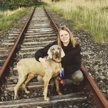 Babysitter Diksmuide: Heike