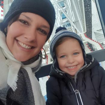 Baby-sitting Creutzwald: job de garde d'enfants Celine