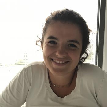 Babysitter Sant Feliu de Llobregat: Laia
