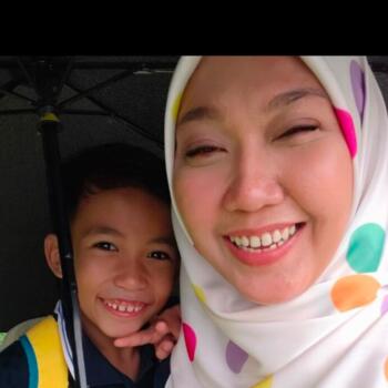 Babysitting job in Singapore Island: babysitting job Hanna