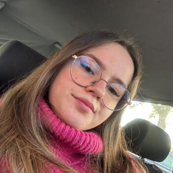 Babysitting job in Sintra: babysitting job Inês