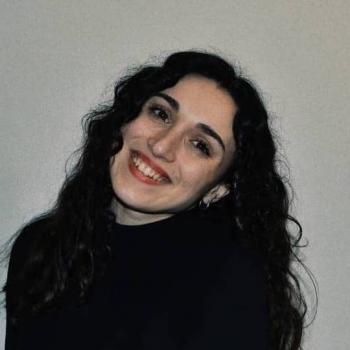 Babysitter Coimbra: Carolina