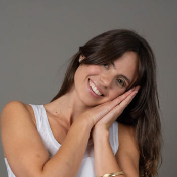 Babysitter Treviso: Gaia