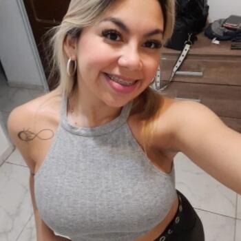 Babysitter in Resistencia: Luz