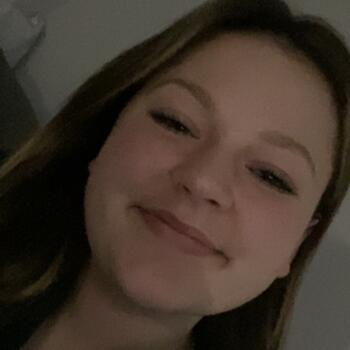 Babysitter in Locust Grove (Georgia): Raegan