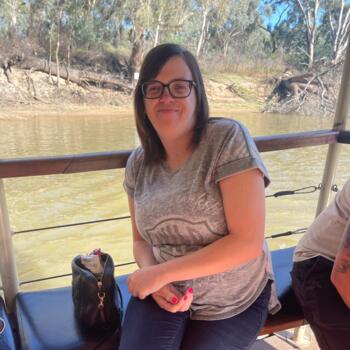 Babysitter in Geelong: Brooke Parker