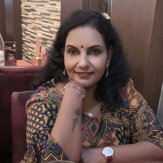 Babysitter in Port Klang: Rajamani