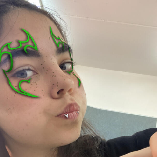 Babysitter in Netanya: Anastasia