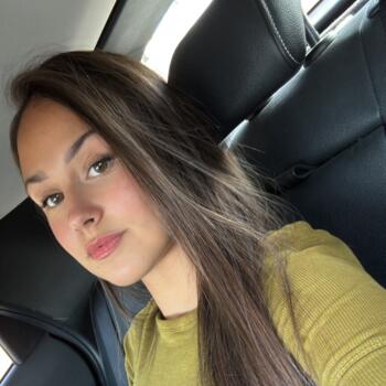 Babysitter in Madrid: Teresa