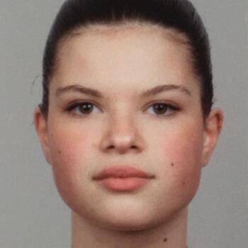 Babysitter in Brussel (Elsene): Jil