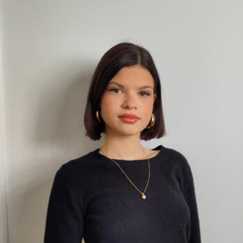 Babysitter in Saint-Mandé: Jil