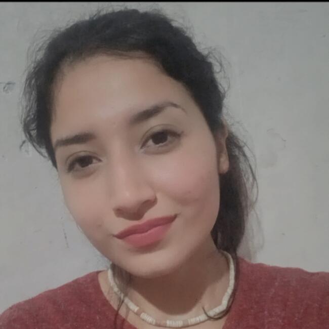 Babysitter in Pilar: Sofia