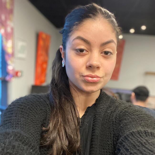 Babysitter in Hœnheim: Azra