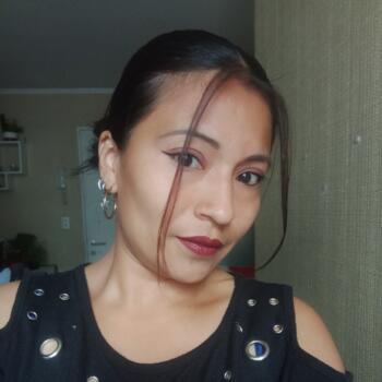 Babysitter in Santiago: Mariana