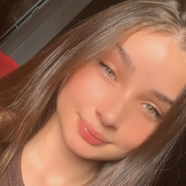 Babysitter in Passo Fundo: Danusa