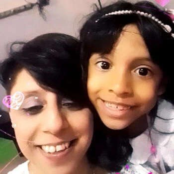 Babysitter Longchamps: Alejandra