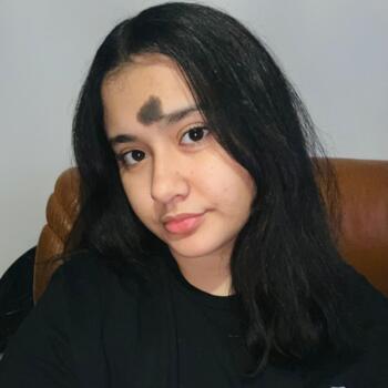 Nanny in Pedreguer: Rachida