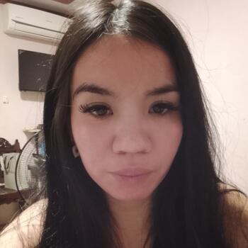 Babysitter Bacoor: Mary ann